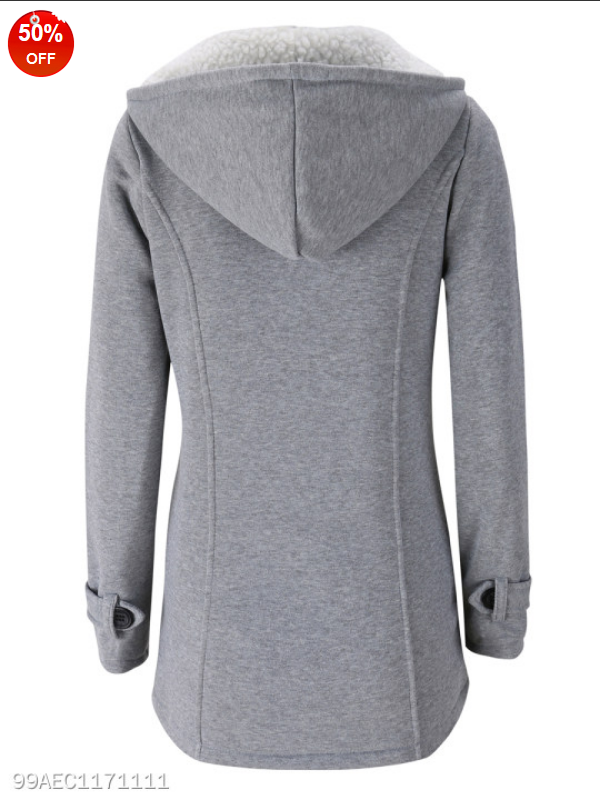 Bogdana® | Chaqueta de invierno elegante