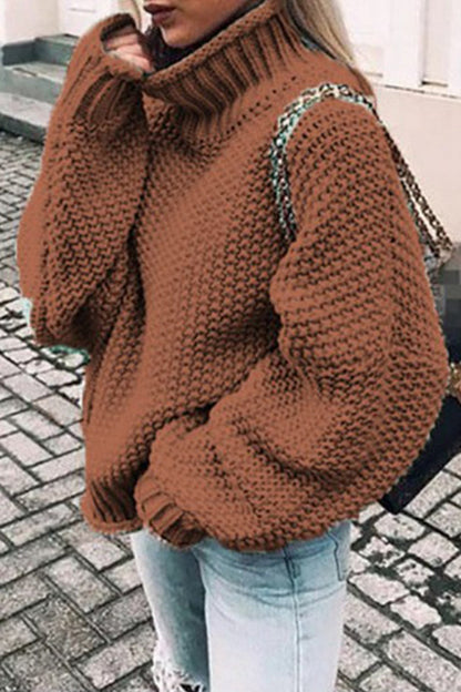 Nancy® | Jersey de invierno informal