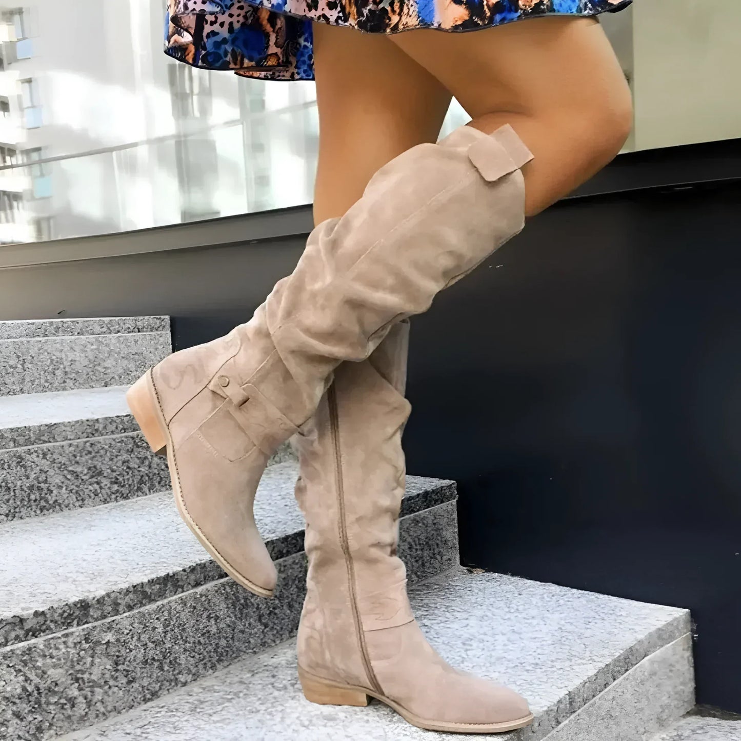 Yolanda® | Botas altas Kim