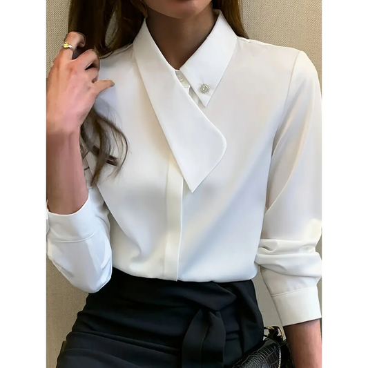 Shyla® | Camisa elegante para mujer.