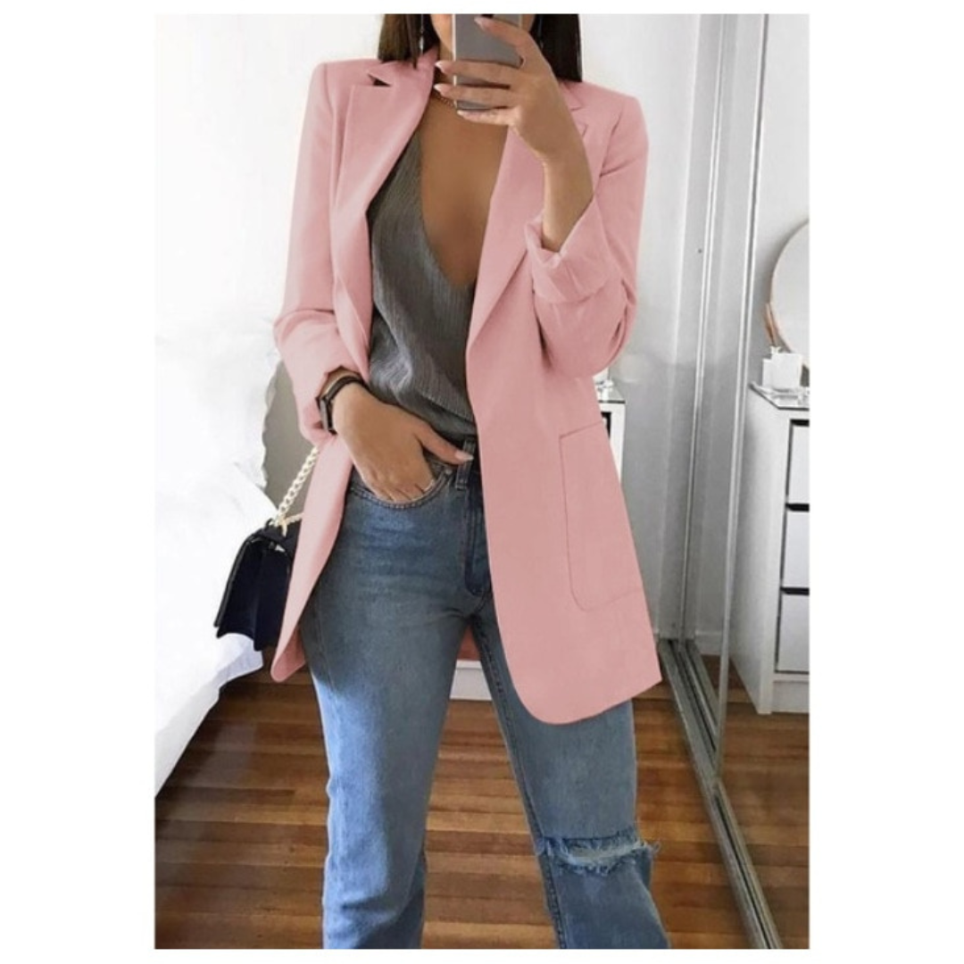 Susana® | Blazer general casual