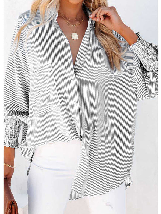 Viviana® | Blusa de invierno casual