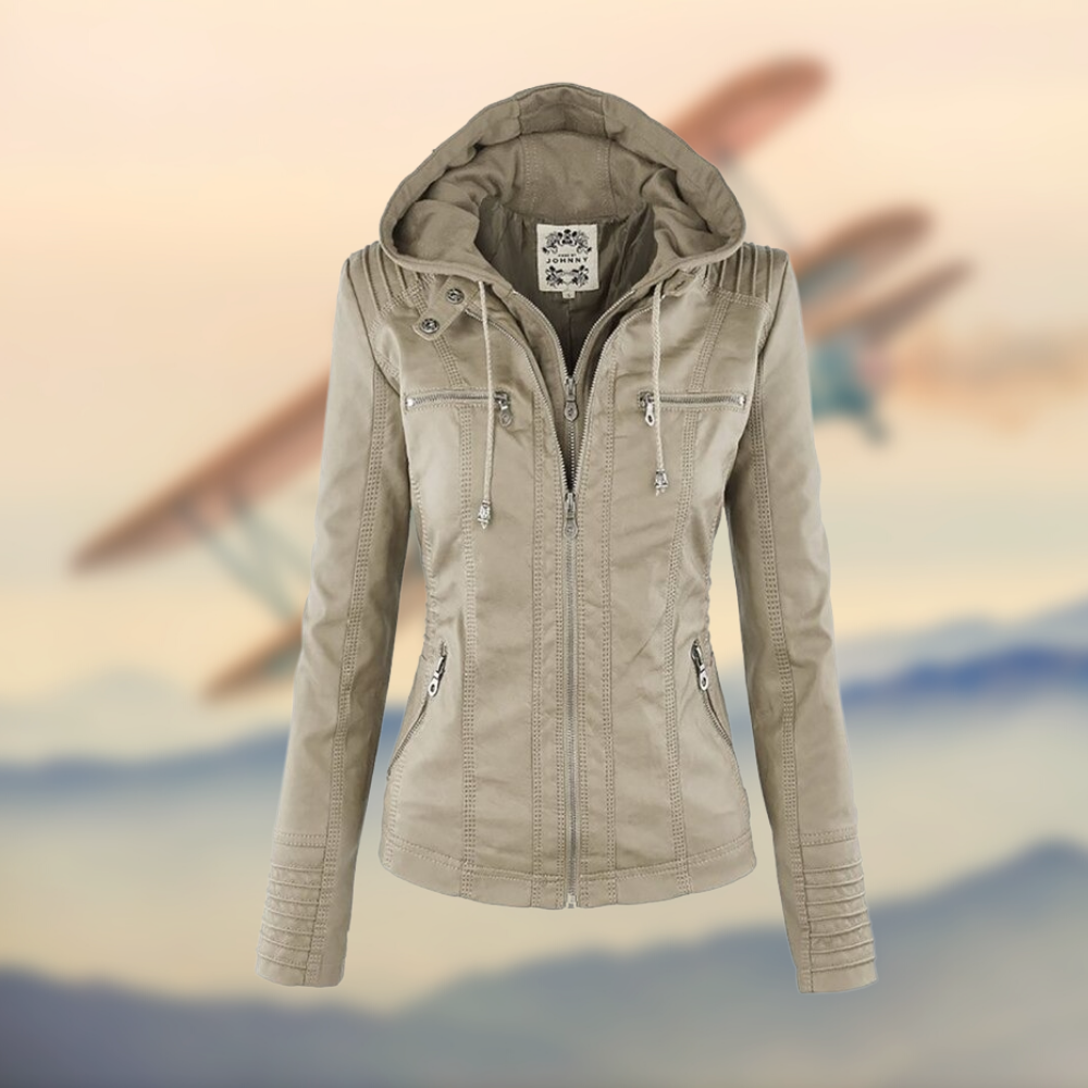 Stella® | Chaquetas de cuero