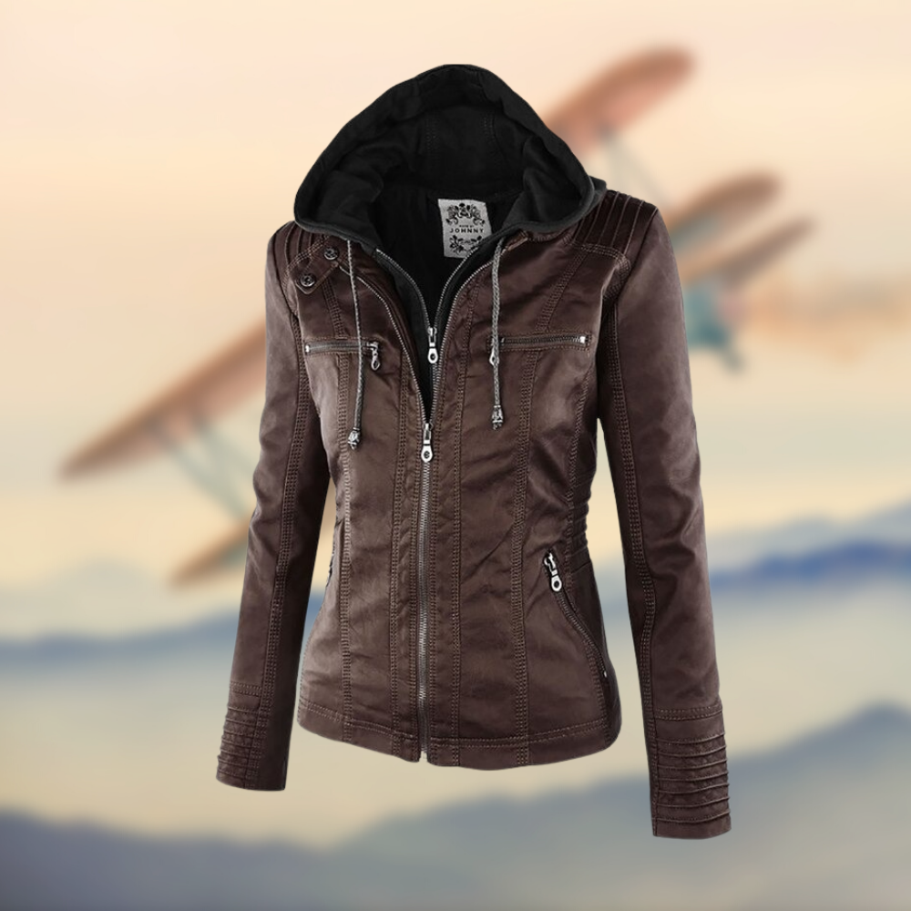 Stella® | Chaquetas de cuero