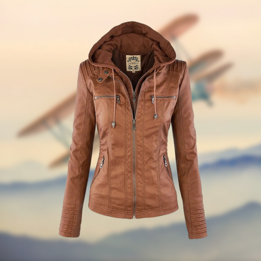 Stella® | Chaquetas de cuero