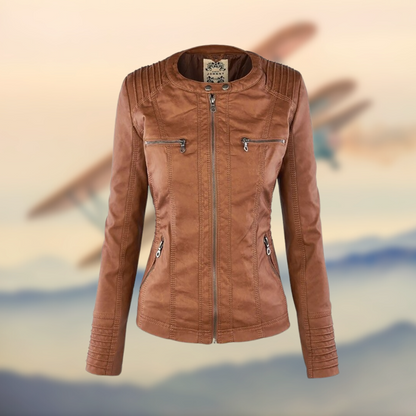 Stella® | Chaquetas de cuero