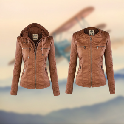 Stella® | Chaquetas de cuero