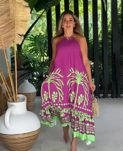 Vestido Paula