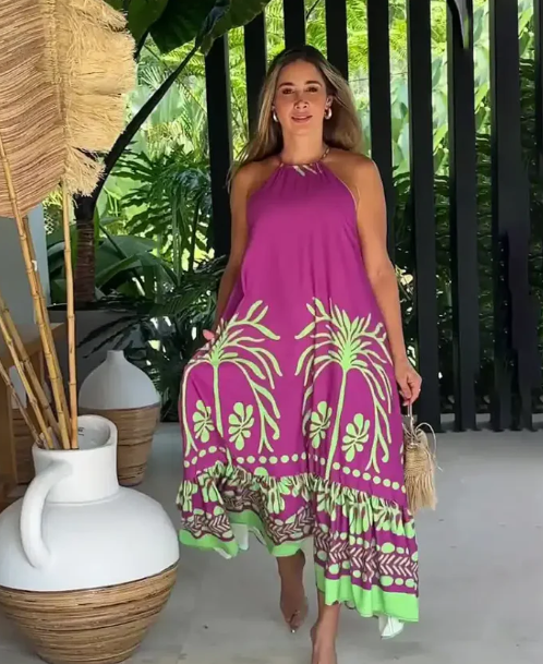 Vestido Paula