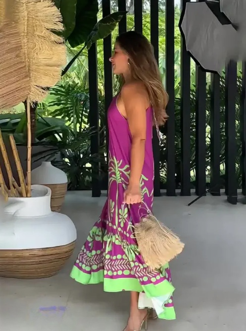 Vestido Paula