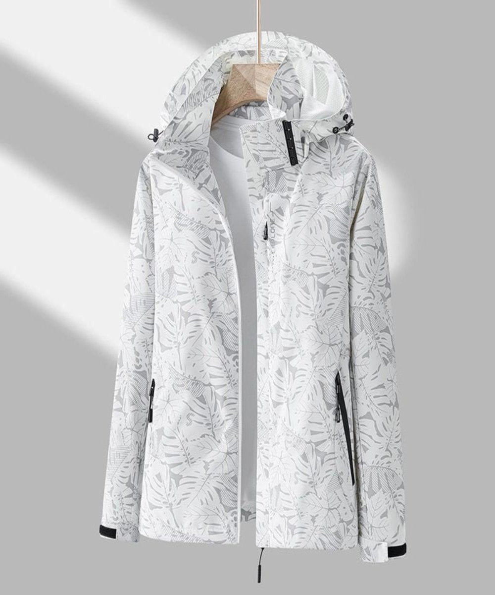 Yolanda® | chaqueta impermeable