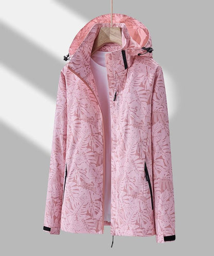 Yolanda® | chaqueta impermeable