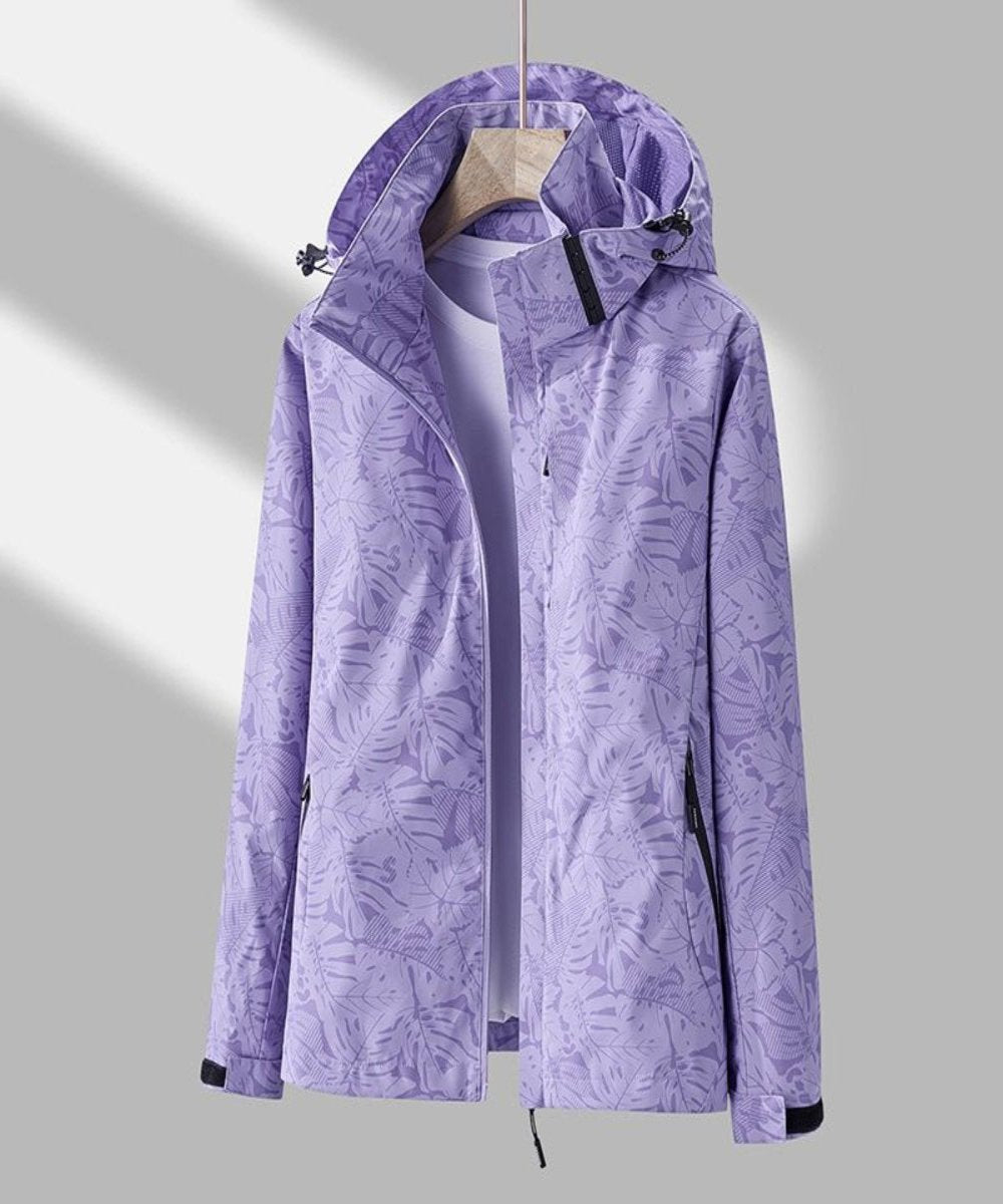 Yolanda® | chaqueta impermeable