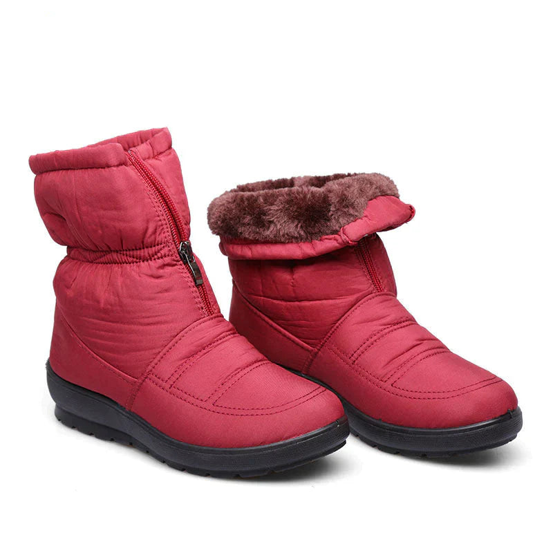 Yolanda® | Botas de nieve para mujer.