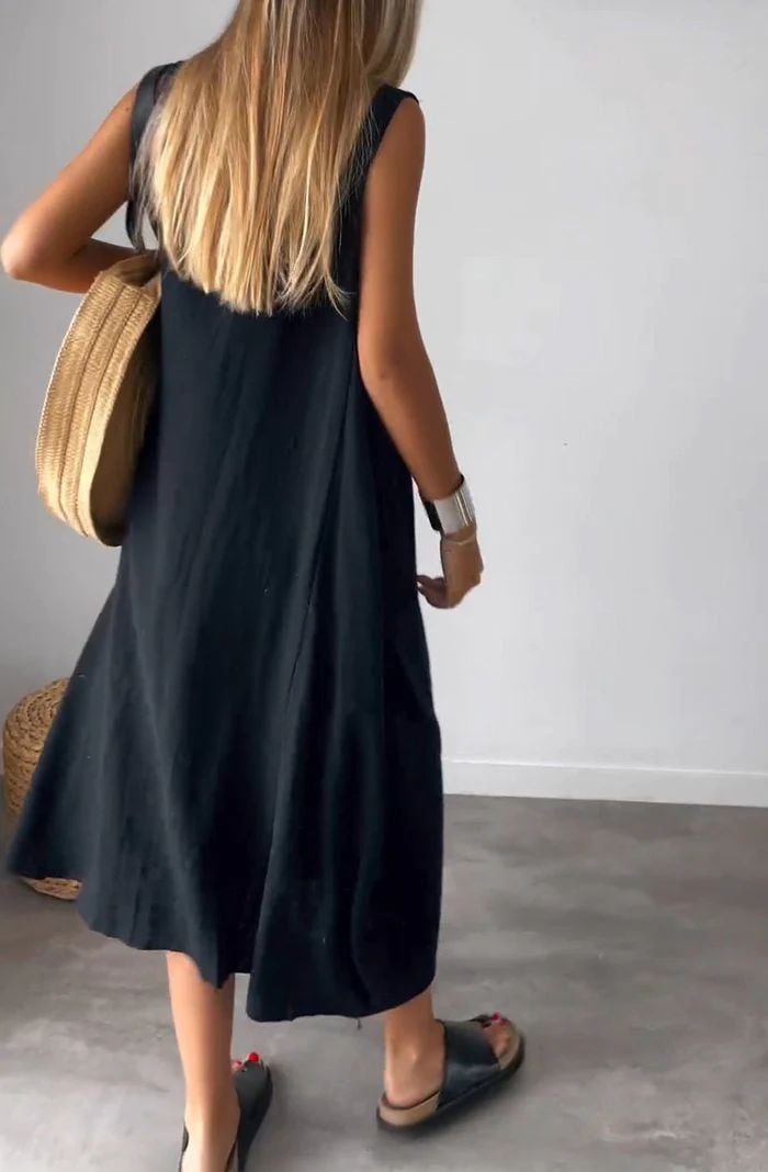 Vestido Mireia