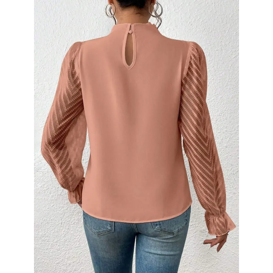 Tania® | camisa elegante para mujer