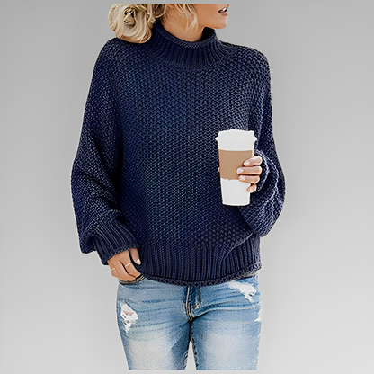 Ramona® | Jersey de invierno atemporal.