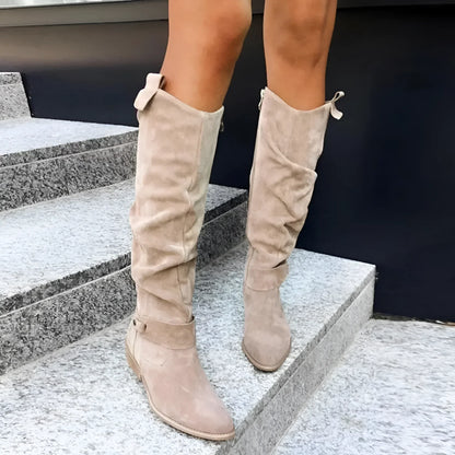 Yolanda® | Botas altas Kim