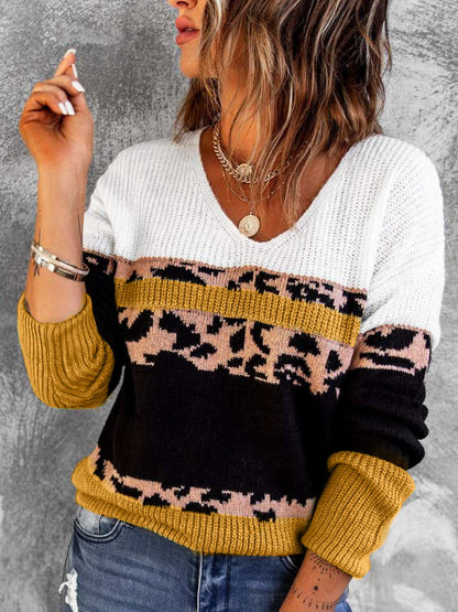 Nayeli® | Jersey de invierno clásico y cómodo.