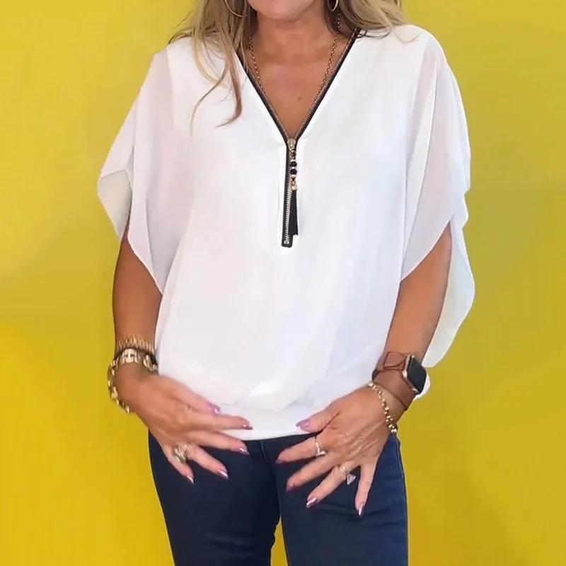 Blusa Sara