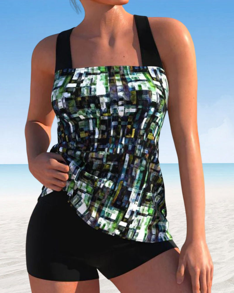 Yara® | tankini