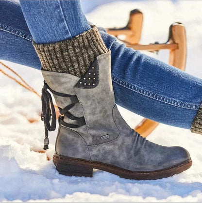 Scarlett® | Botas confort de invierno