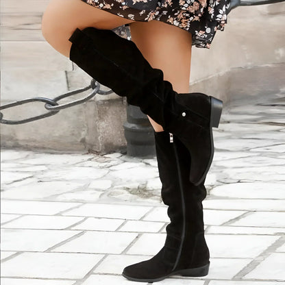 Yolanda® | Botas altas Kim