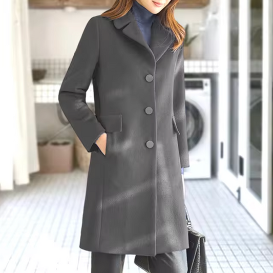 Anita® | Abrigo de invierno elegante y sencillo