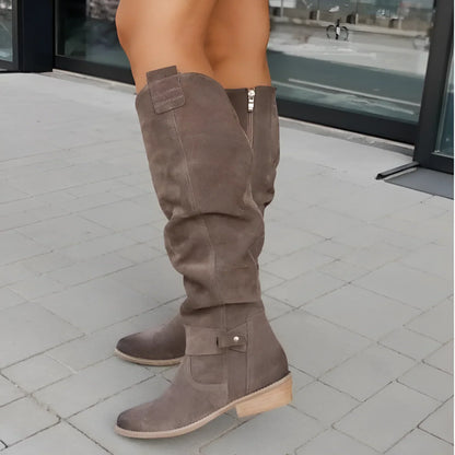 Yolanda® | Botas altas Kim