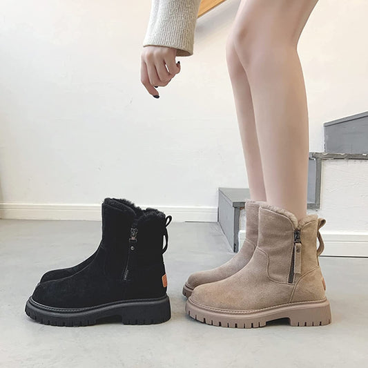 Yesica® | Botas de diseñador para mujer.