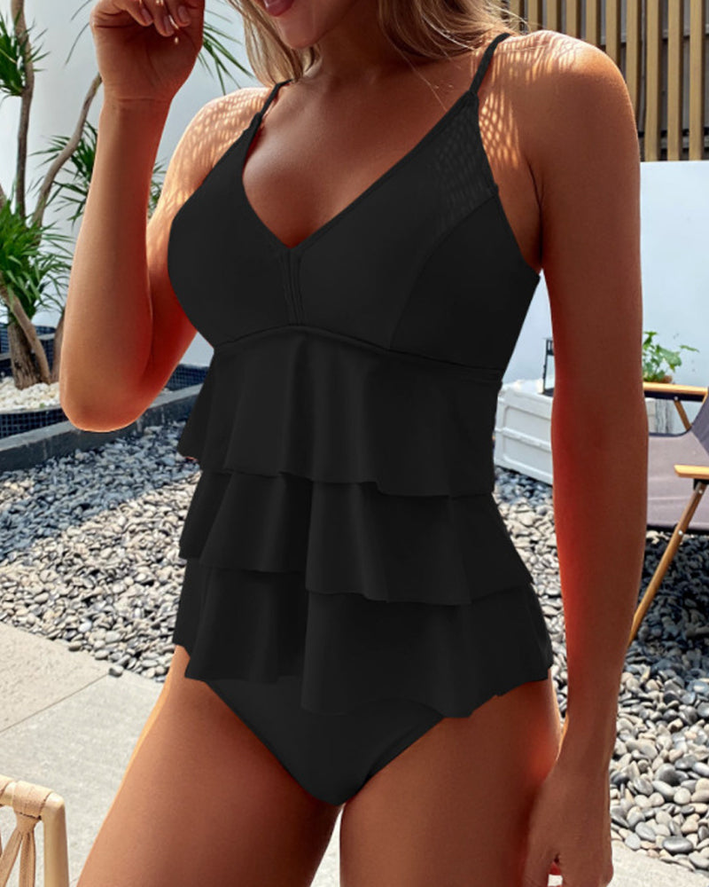 Yazmín® | tankini