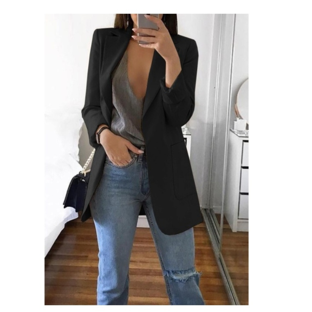 Susana® | Blazer general casual