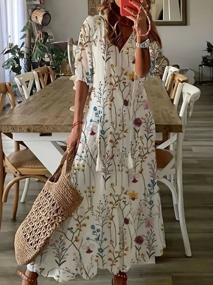 Rubí® | Vestido boho veraniego