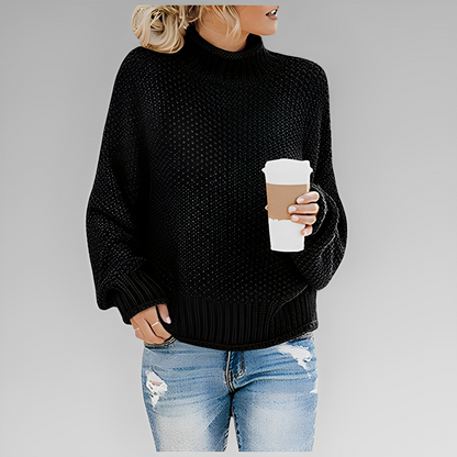 Ramona® | Jersey de invierno atemporal.