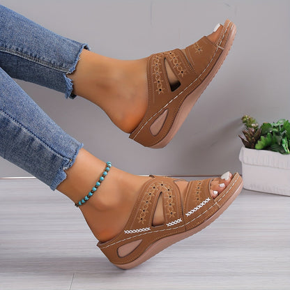 Jimena® | sandalias ortopedicas