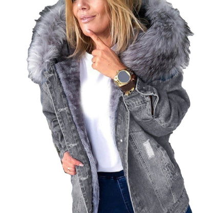 Théa® | Chaqueta de invierno