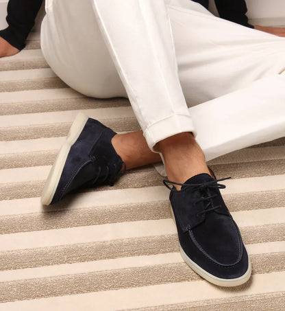 Jack - Mocasines para hombre súper elegantes y cómodos para cualquier ocasión