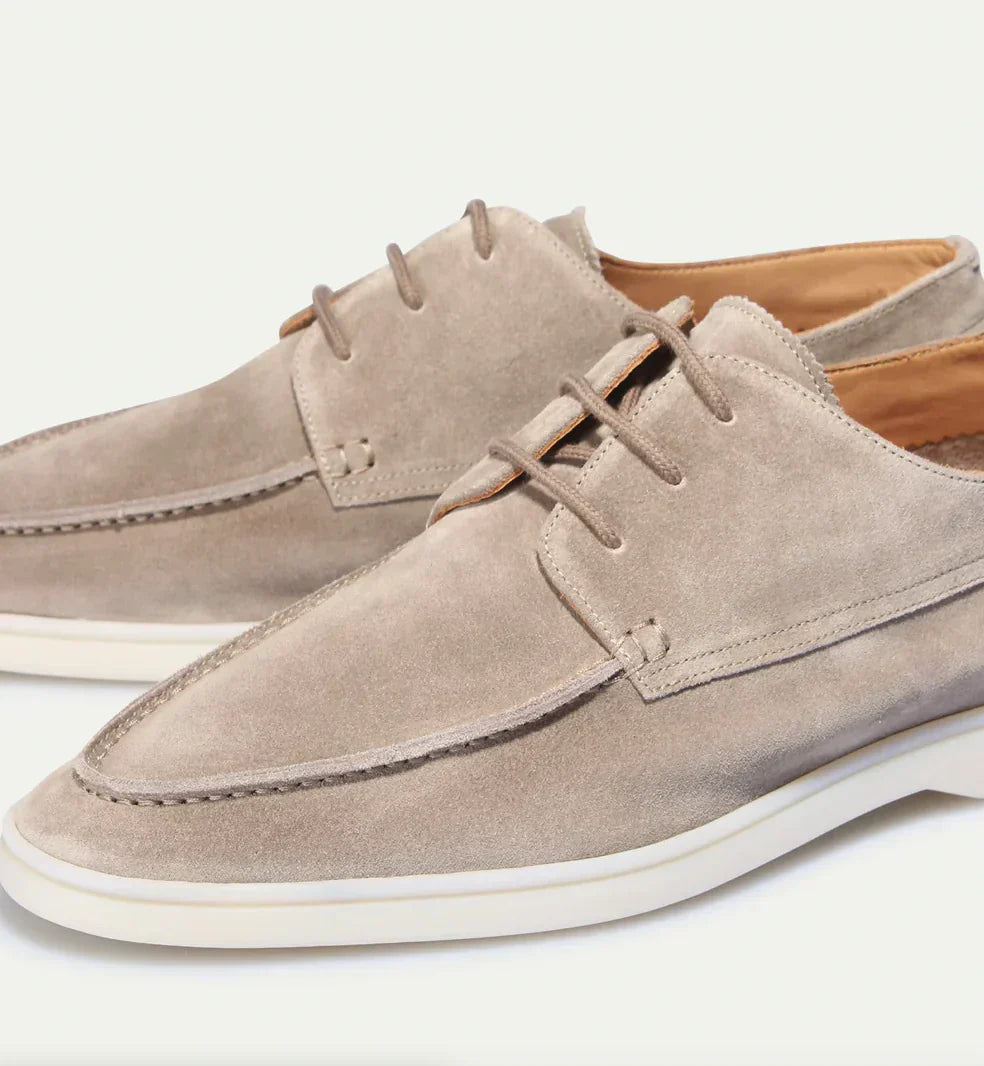 Jack - Mocasines para hombre súper elegantes y cómodos para cualquier ocasión