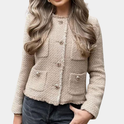 Sabana® | La chaqueta elegante para mujer.