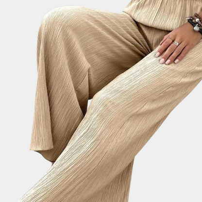 Siena® | Elegancia atemporal: pantalones de mujer para todas las ocasiones