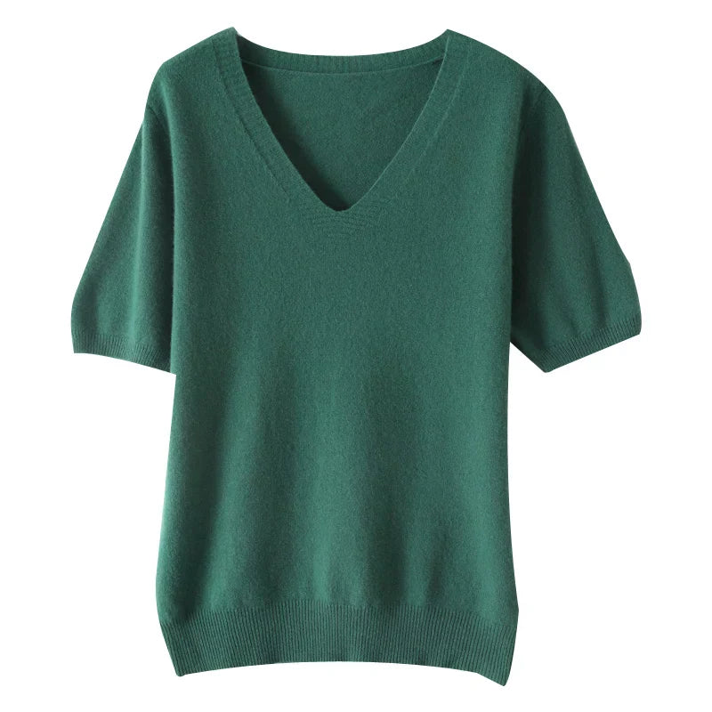 Tessy® | Camiseta de invierno chica