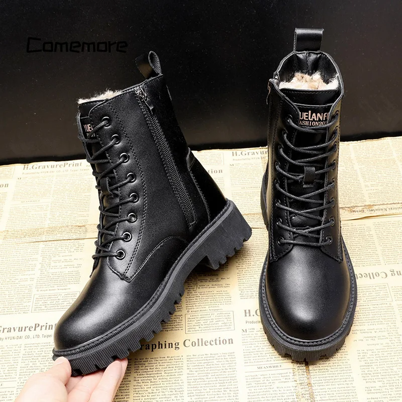 Yasmina® | botas de invierno