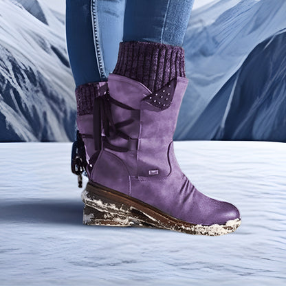 Scarlett® | Botas confort de invierno