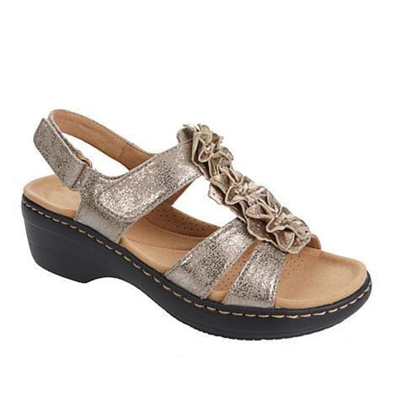 Florencia® | Sandalias confort 50% descuento