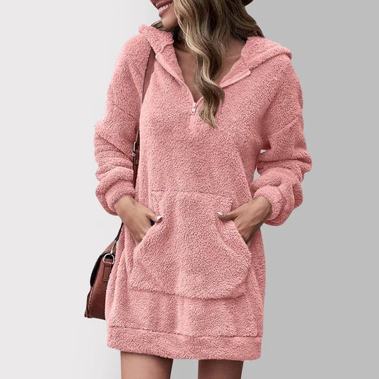 Niña® | Prenda de invierno sencilla y elegante.