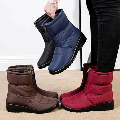 Yolanda® | Botas de nieve para mujer.