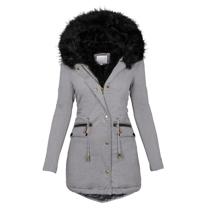 Gesche® | Chaqueta de invierno elegante