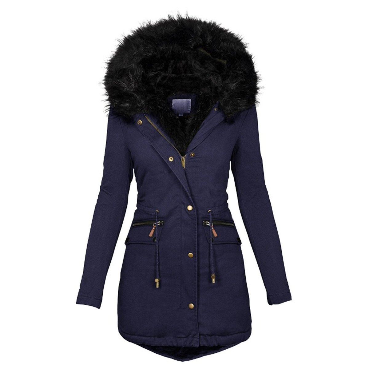 Gesche® | Chaqueta de invierno elegante