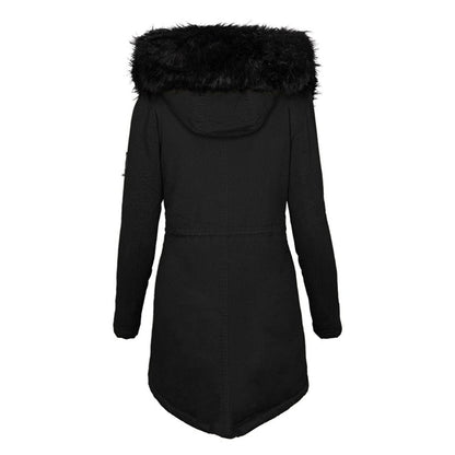 Gesche® | Chaqueta de invierno elegante