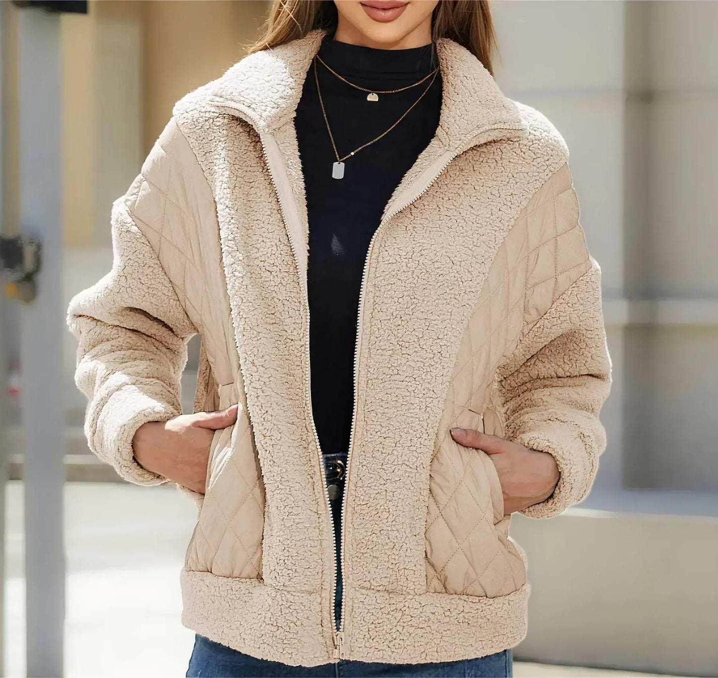 Eveline® | Chaqueta de invierno